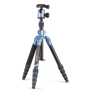 Cullmann Mundo 522T állvány, kék
