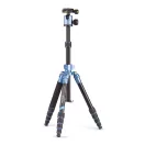 Cullmann Mundo 522T állvány, kék