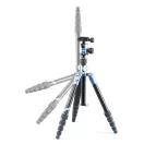 Cullmann Mundo 522T állvány, kék