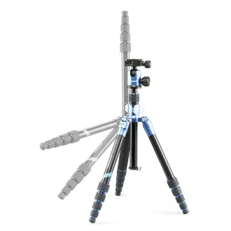 Cullmann Mundo 522T állvány, kék