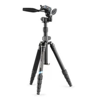 Cullmann Mundo 522T OT35; fekete állvány