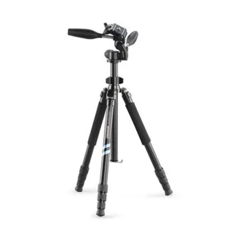 Cullmann Mundo 525M OT35; fekete állvány