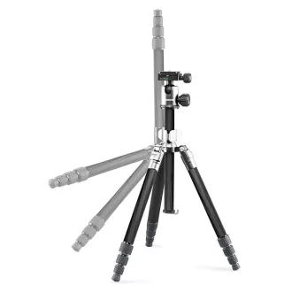 Cullmann Mundo 525MC állvány, karbon