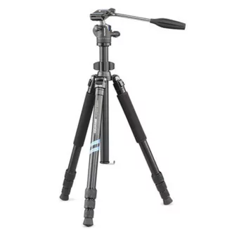 Cullmann Mundo 525M OH2.5V; fekete állvány