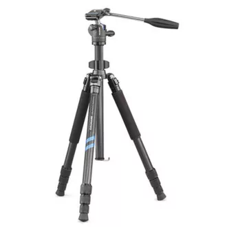 Cullmann Mundo 525MC OH2.5V; fekete állvány