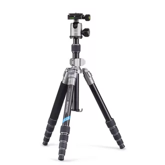 Cullmann Mundo 522T SmartKit állvány, ezüst