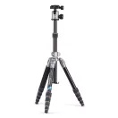 Cullmann Mundo 522T SmartKit állvány, ezüst
