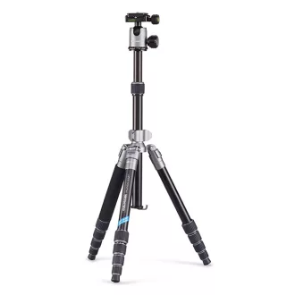 Cullmann Mundo 522T SmartKit állvány, ezüst