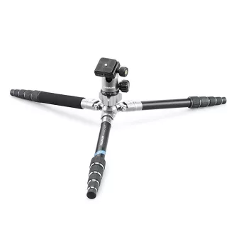 Cullmann Mundo 522T SmartKit állvány, ezüst
