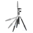 Cullmann Mundo 522T SmartKit állvány, ezüst