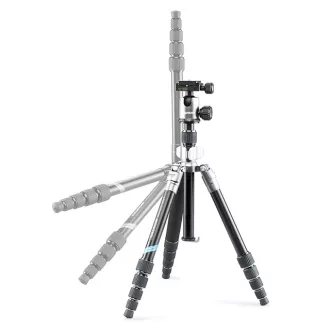 Cullmann Mundo 522T SmartKit állvány, ezüst