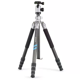 Cullmann Mundo 525MC SmartKit állvány, karbon
