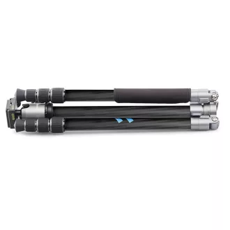 Cullmann Mundo 525MC SmartKit állvány, karbon