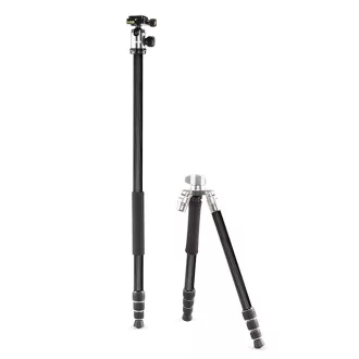 Cullmann Mundo 525MC SmartKit állvány, karbon