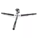 Cullmann Mundo 525MC SmartKit állvány, karbon