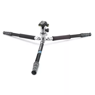 Cullmann Mundo 525MC SmartKit állvány, karbon