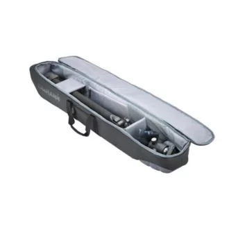   Cullmann Protector PodBag 600 bélelt, extra erős védelmű állványtáska 100x17x16cm