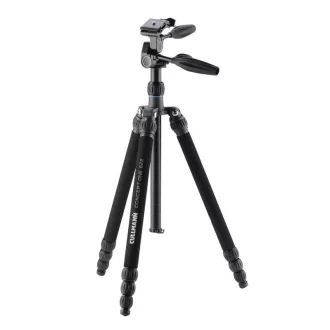 Cullmann Concept One 622 állvány OT35 3D fejjel