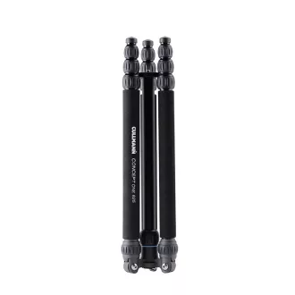   Cullmann Concept One 625 állvány OH2.5V videós gömbfejjel
