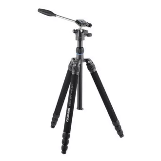   Cullmann Concept One 625 állvány OH2.5V videós gömbfejjel