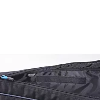   Cullmann Concept One PodBag 350 bélelt állványtáska, fekete