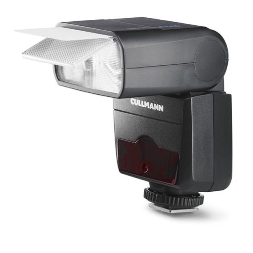 Cullmann CUlight FR 36N vaku Nikon rendszerhez
