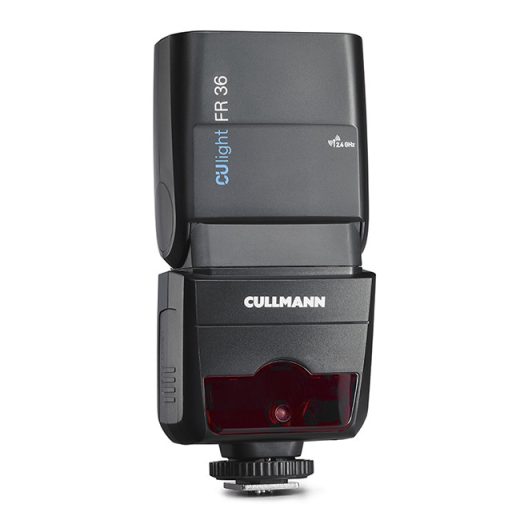 Cullmann CUlight FR 36N vaku Nikon rendszerhez