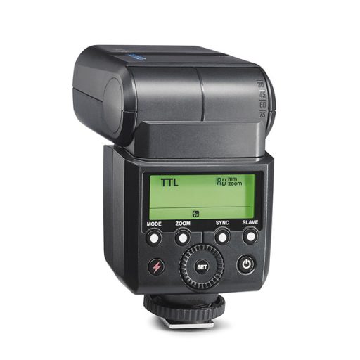 Cullmann CUlight FR 36MFT MFT Rendszerhez