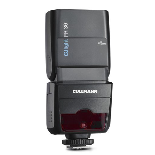 Cullmann CUlight FR 36F Fujifilm rendszerhez