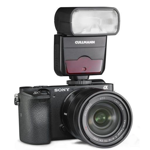 Cullmann CUlight FR 36P vaku Pentax rendszerhez