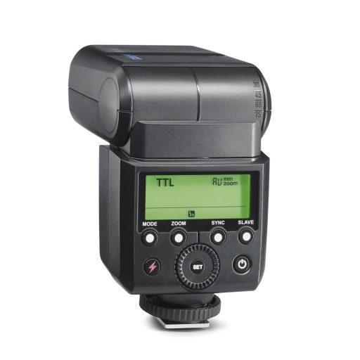 Cullmann CUlight FR 36P vaku Pentax rendszerhez