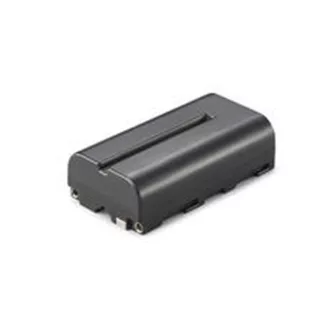   Cullmann CUpower BA 2000S Li-Ion akkumulátor chip-pel, NP-F550-nek megfelelő