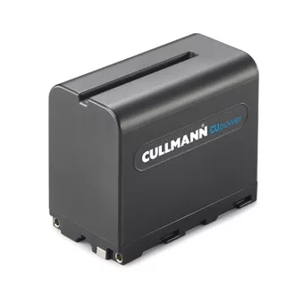 Cullmann Cupower Ba 7800S; Lithium akkumulátor Np-F970