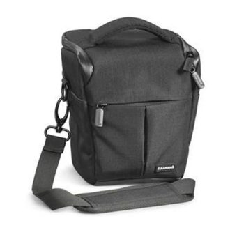 Cullmann Malaga Action 150 ; fekete, kamera táska