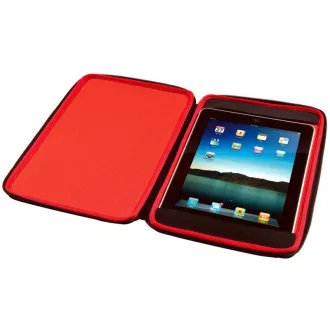 Cullmann Lagos Pad 800 iPad- és tablet-keménytok, fekete