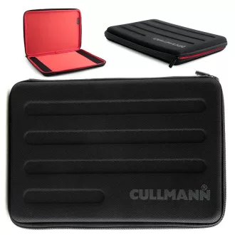 Cullmann Lagos Pad 800 iPad- és tablet-keménytok, fekete