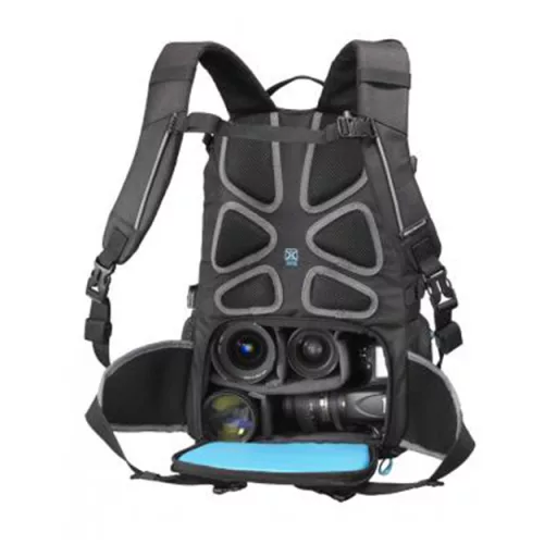 Cullmann Ultralight sports DayPack 300 hátizsák, fekete