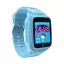 Celly Kidswatch okosóra gyerekeknek, víz és porálló, GPS, alvásfigyelő