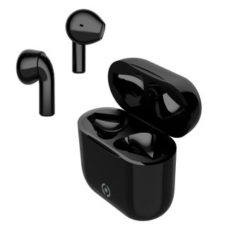 Celly Mini1 TWS bluetooth fülhallgató, fekete