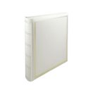 Dörr fotóalbum Big Jumbo Vinyl 29x33 fehér
