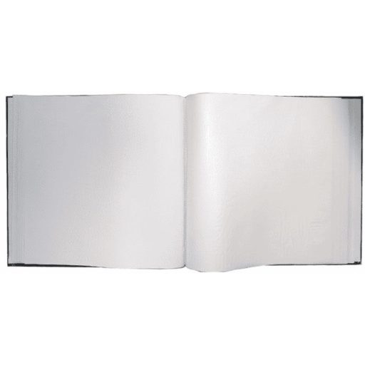 Dörr fotóalbum Big Jumbo Vinyl 29x33 fehér