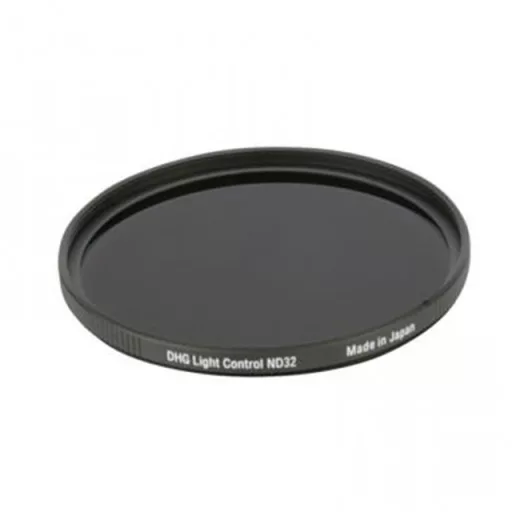 Dörr szürkeszűrő ND32 (1,5), -5 Fé, DHG felületkezelés 37mm