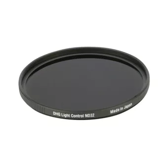   Dörr szürkeszűrő ND32 (1,5), -5 Fé, DHG felületkezelés 40,5mm