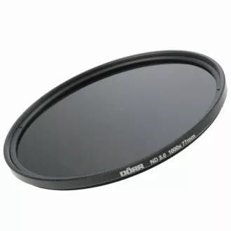 Dörr 3.0 ND 1000 szürkeszűrő 37 mm