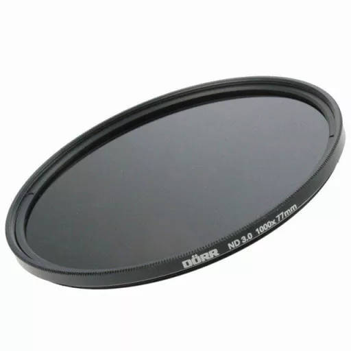 Dörr 3.0 ND 1000 szürkeszűrő 37 mm