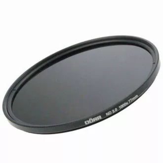 Dörr 3.0 ND 1000 szürkeszűrő 52 mm