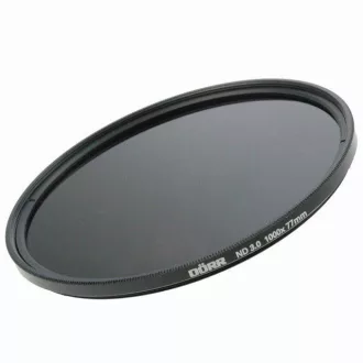 Dörr 3.0 ND 1000 szürkeszűrő 62 mm