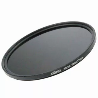 Dörr 3.0 ND 1000 szürkeszűrő 77 mm