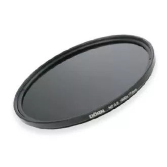Dörr 3.0 ND 1000 szürkeszűrő 82 mm