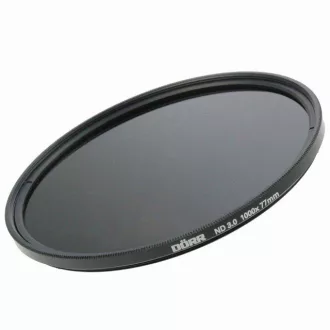 Dörr 3.0 ND 1000 szürkeszűrő 82 mm